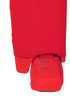 OBO Slippers PLUS Indoor Pad Cover Red
